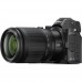 Nikon Z5 Kit with 24-200mm f/4-6.3 VR Lens Nikon Z5 Kit with 24-200mm f/4-6.3 VR Lens